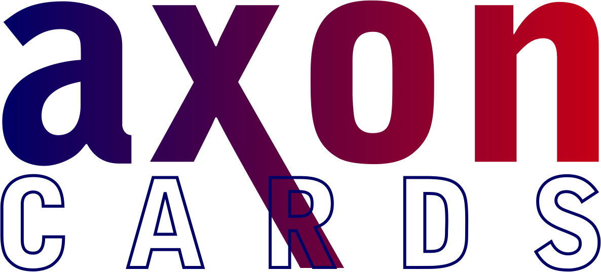 axon-cards
